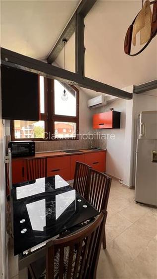 Vanzare apartament 2 camere bloc nou zona Baza Sportiva Gheorgheni - 6