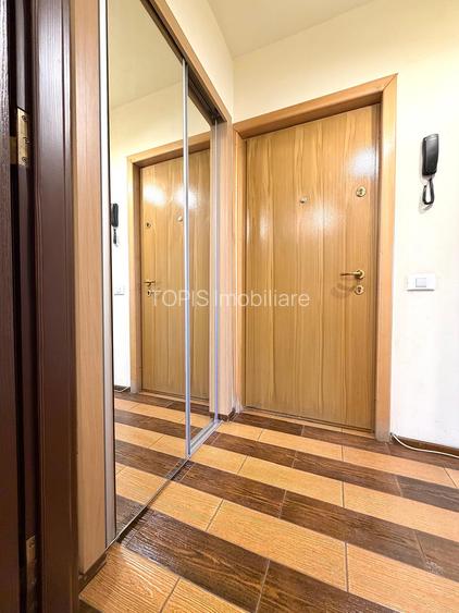Iancului Metrou / Apartament mobilat si utilat  la cheie / Oferta - 9