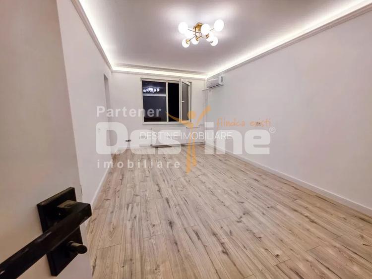 Rahova-Vicina | 3 camere | 70mp | et 7 | renovat complet | 129.700 euro - 3