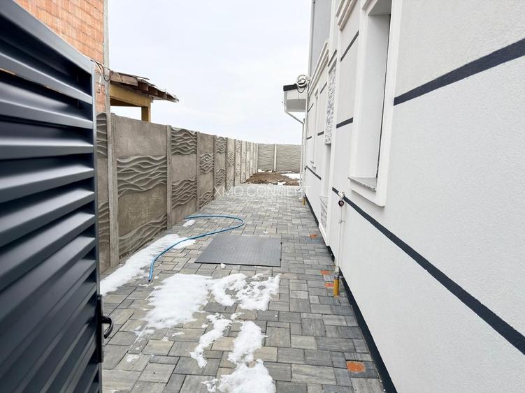 Comision 0 - Dezvoltator vinde duplex PREMIUM - 220000 cu TVA inclusa! - 2