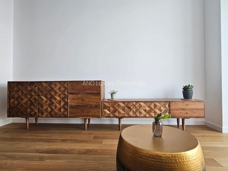 2 camere, first rent, lake view - 4