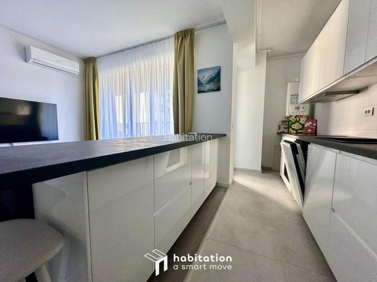 Apartament 3 camere, mobilat si utilat, in  City of Mara - 2