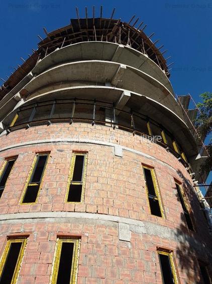 Spatiu birouri Clasa A, Nicolina, 260mp - 7