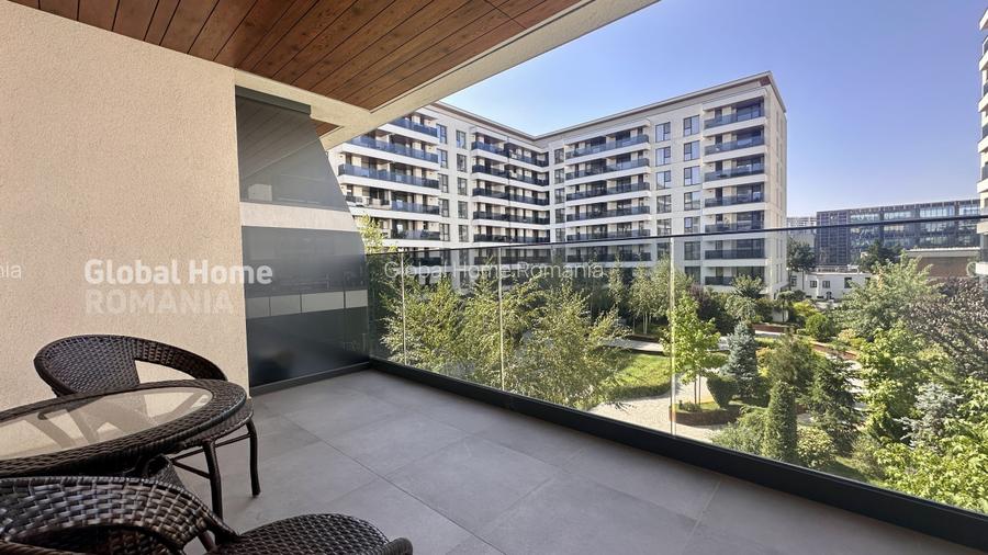 Apartament 2 Camere | 55 mp + Balcon |  Nusco F1 - 17