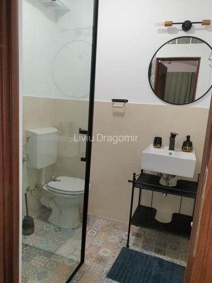 Inchiriez studio cu 1 dormitor ultracentral, elegant - 5