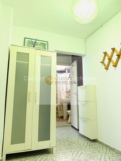 2 Camere - 45MP | Reabilitat | Decomandat | Podul Grant - 8
