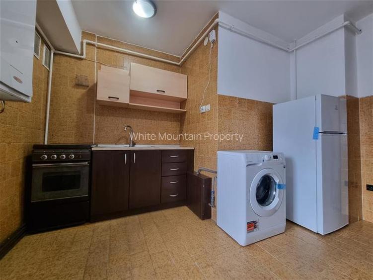 Apartament spatios cu priveliste AFI Mall - 10