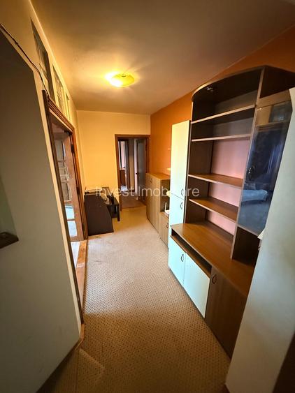 Apartament 2 camere, zona Moara de Foc, Iasi - 9