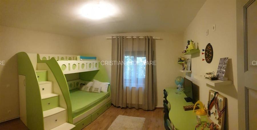 Casa FRUMOASA boltari 140mp, 3 cam Mobilata Utilata teren=449mp Chiscani - 12