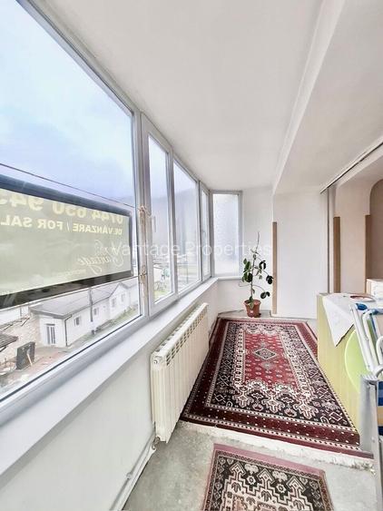 Apartament 3 camere | Statiunea turistica Azuga | - 6