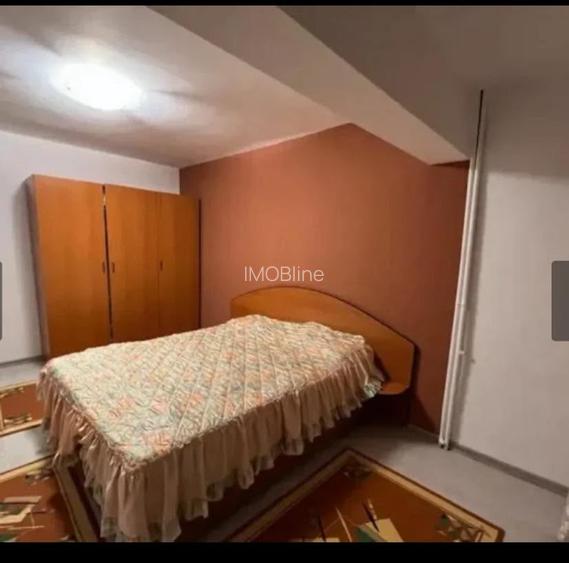 apartament 3 camere zona Tomis Nord mobilat utilat 70 mp - 3