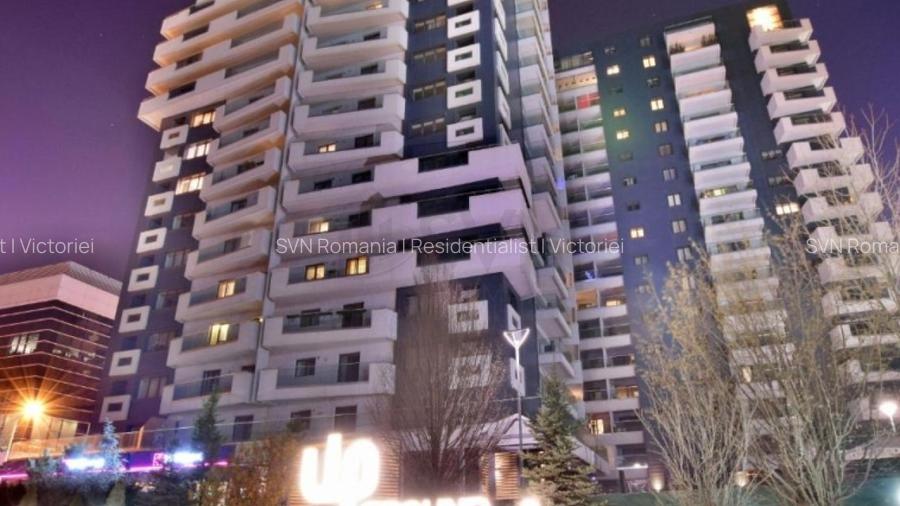 REA1027455 Apartament 2 camere I Upground I - 11