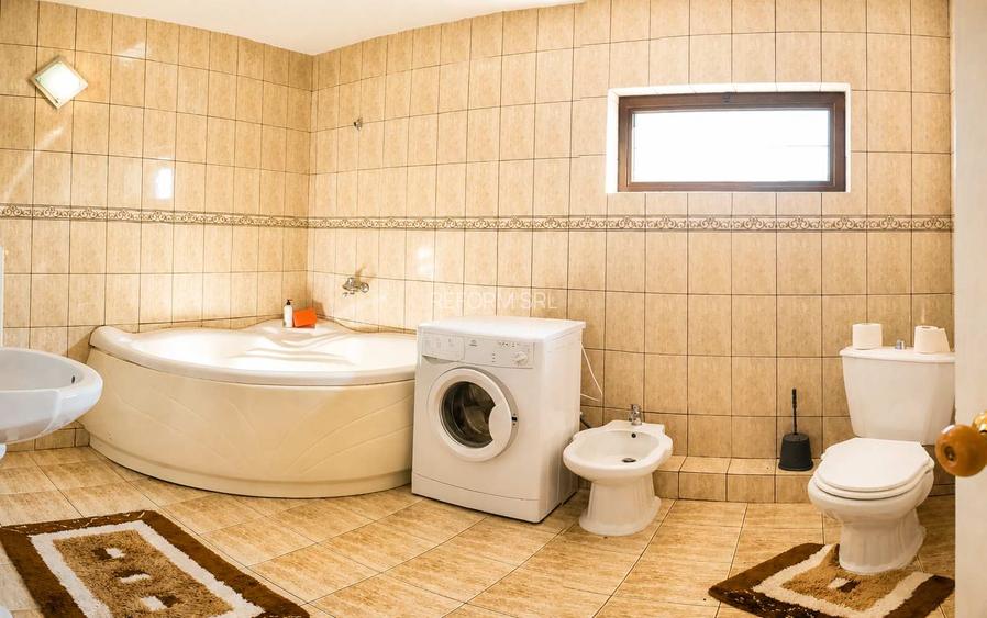 De vânzare apartament 200 m²utili, cartier Someseni - 14