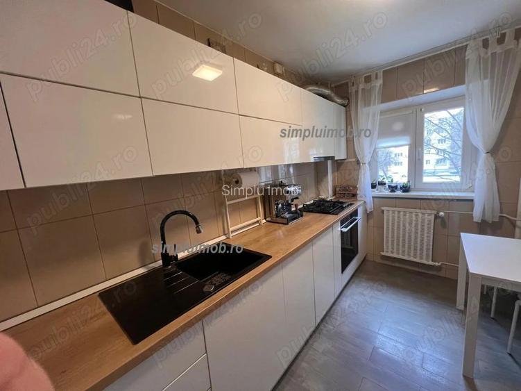 1 Decembrie 2 camere - 8