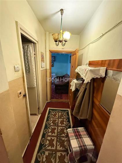 Apartament 2 Camere Etajul 1 Fara Risc Tatarasi - 4