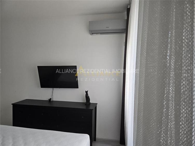 [Grand Kristal] Apartament 3 camere, 2 bai | 98 MP | Mobilat si Utilat - 10