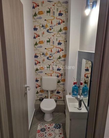 Apartament cu 3 camere, 80mp, finisat modern, la cheie, Dorobantilor - 12