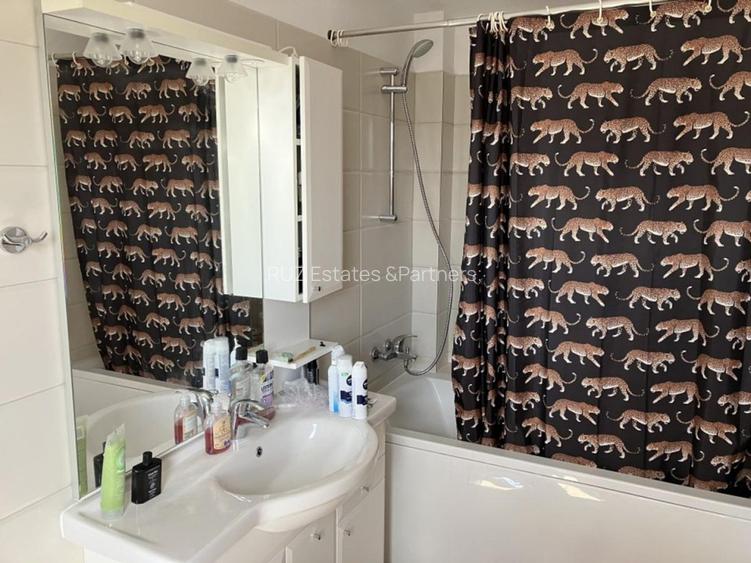 Apartament de inchiriat 3 camere Dorobanti – Caderea Bastiliei | 100 mp | Garaj - 5