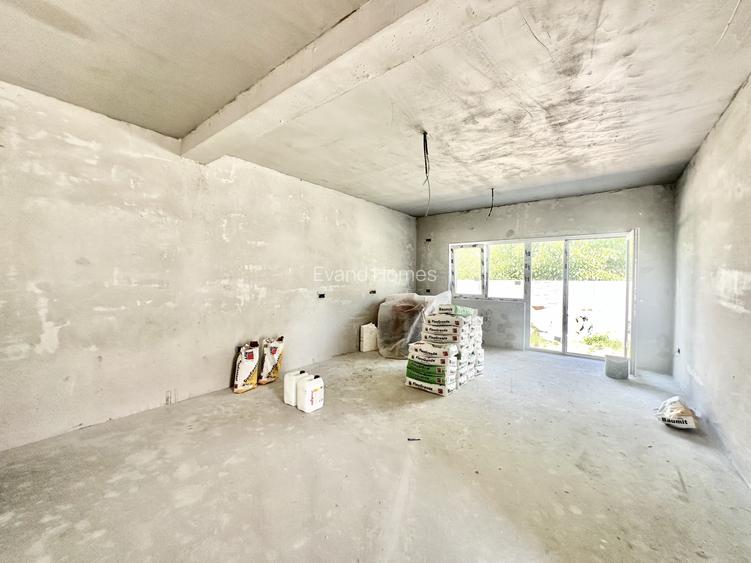 Duplex modern cu 4 camere si 250 mp teren in Mosnita Noua – locatie excelenta - 3