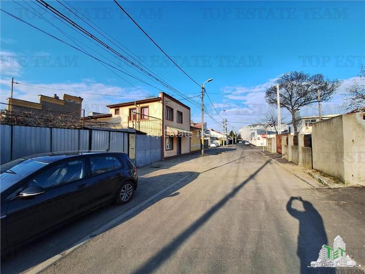 Casa demolabila - vanzare - central - Braila - 2