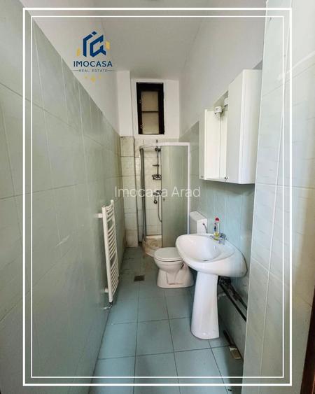 De vanzare Ap 2 camere, Mobilat, Ultracentral Bulevardul McDonald's - 10