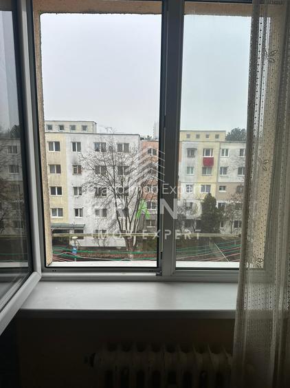 Garsoniera de Vanzare | Etaj 4 | 11 MP | Manastur - 4