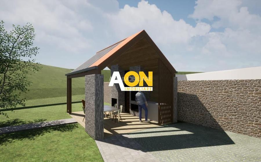 Conac boieresc în zona centrală a municipiului Alba Iulia - 16