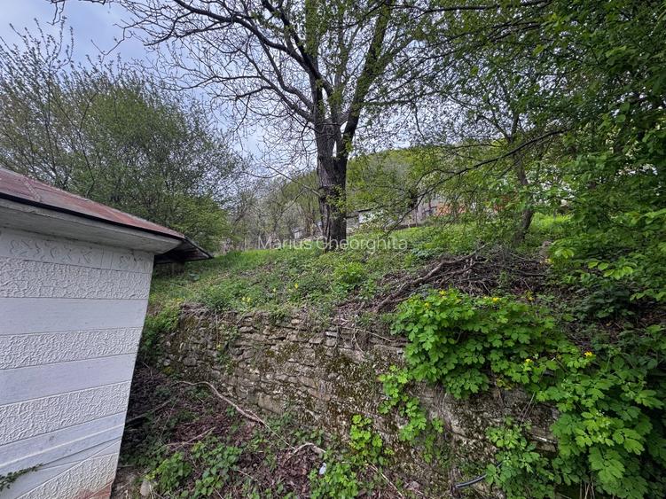 Teren intravilan 665mp cu constructie, com. Andreiașu, jud. Vrancea - 9