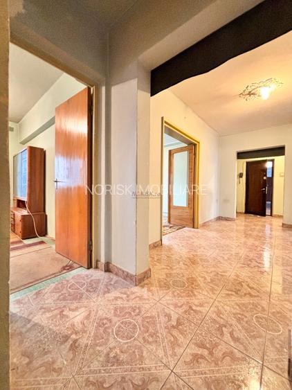 4 CAMERE langa MARRIOTT - Etajul 2 și apartamentul pe care îl faci asa cum vrei - 21