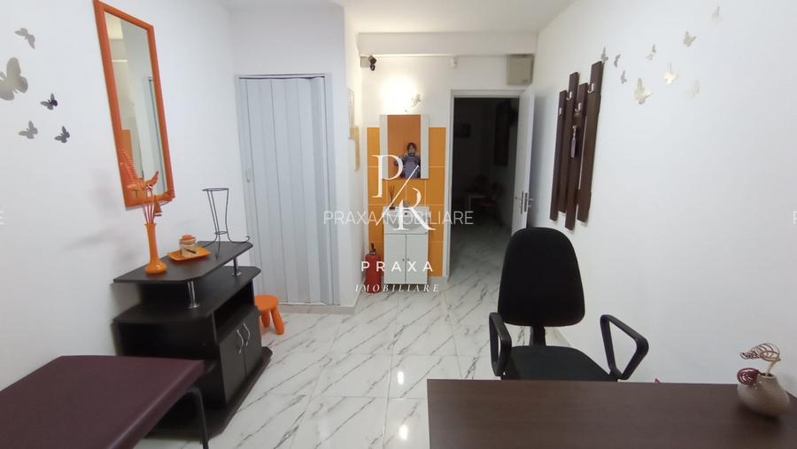 Spatiu comercial 50 mp utili ,parcare, zona centrala Eroilor - 5