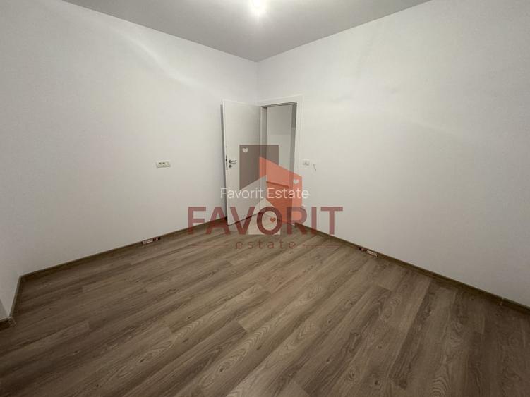 Langa mijloc de transport. 1 loc de parcare in CF. TVA 21% inclus. - 11