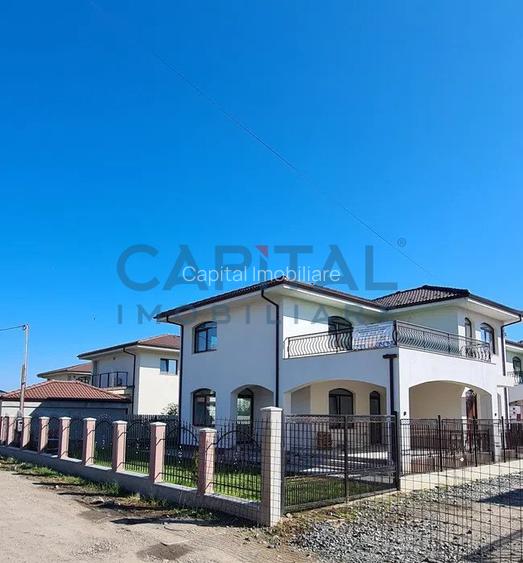 Repozitionare pret. Case superbe, complex rezidential nou, central Dezmir. - 4