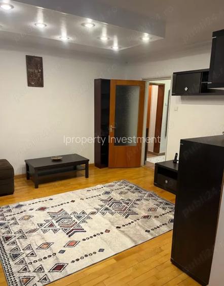 2 Camere | Dristor | Proximitate metrou | Petfriendly | Mobilat + Utilat - 2