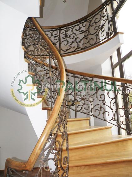 Vilă ultramoderna în zona Centrala - 20