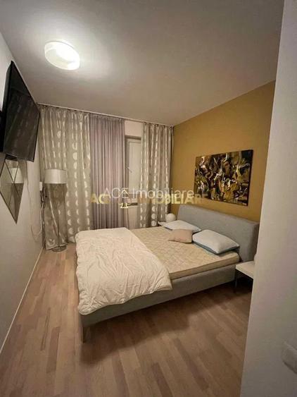 2 Camere de inchiriat | Baneasa | Metrou | Centrala | Parcare - 4