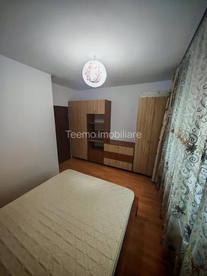 Apartament 2 camere, decomandat, 58 mp, balcon, centrala, ac, Popesti Leordeni - 2