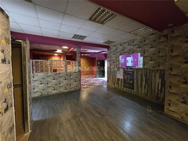 Vanzare spatiu comercial central - 13