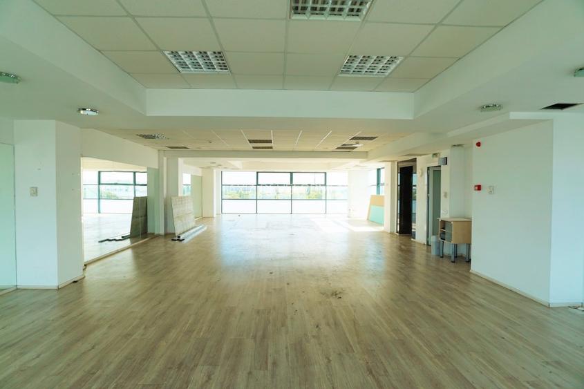 Inchiriere birouri zona Piata Muncii, suprafata 160 mp - 2