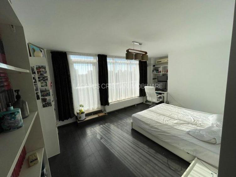 PENTHOUSE 3 CAMERE 265 MP ZONA CAMPUS - TOMIS NORD - 4