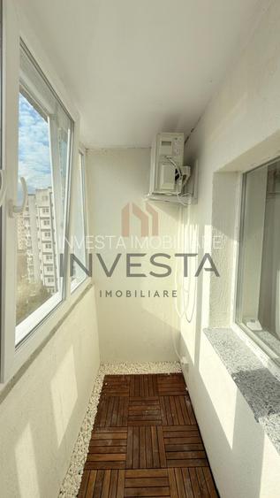 Apartament luxury cu 2 camere decomandate, Strada Primaverii! - 12