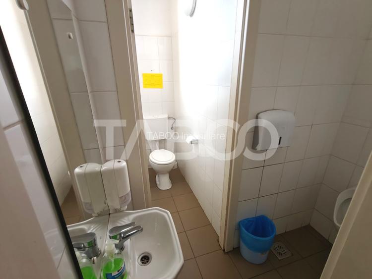 Spatiu de inchiriat 131 mp utili - ideal pentru activitati educative - 4