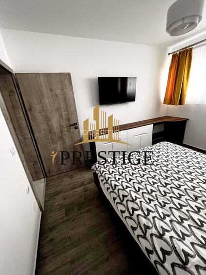APARTAMENT 3 CAMERE SIBIU CARTIER KOGALNICEANU, TERASĂ 12 MP, PARCARE - 6