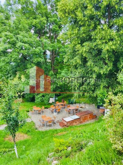 Proprietate premium în Bran – Predeluț - 7 camere - 28