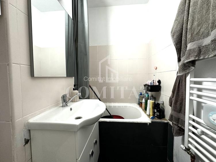 Ideal pentru Investitie!!! Apartament la etaj intermediar | Manastur - 9