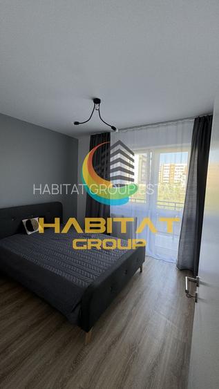 Vanzare 2 Camere Mobilat Si Utilat Langa Metrou Comision 0 - 10