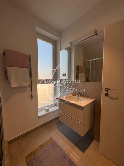 Casa Pipera, Catted Residence,  modern amenajata, prima inchitiere - 10