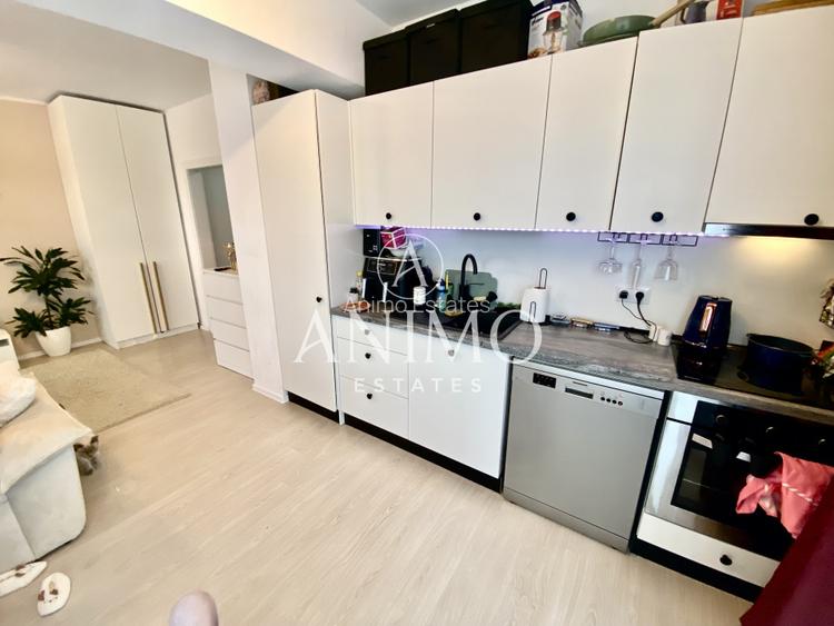 COMISION 0%! Apartament 2 camere de vanzare | West City Tower | Etaj intermediar - 7