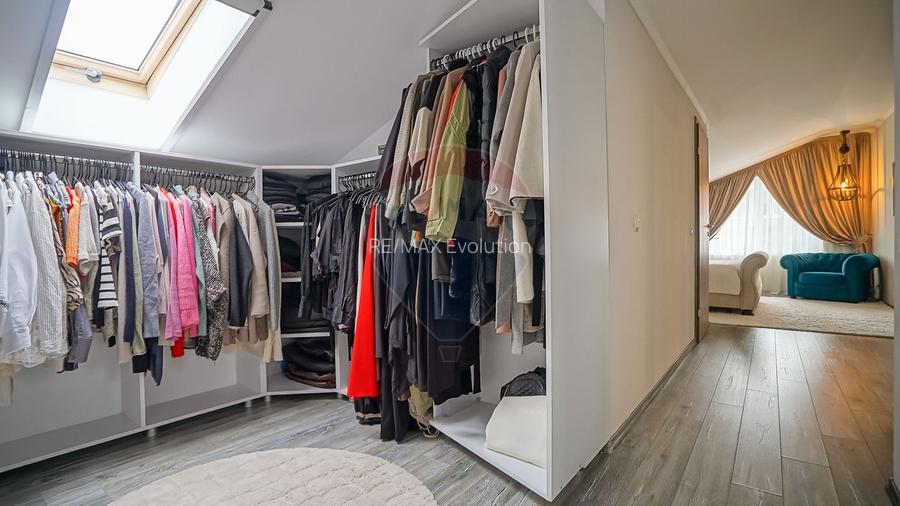 Apartament modern de 4 camere  140 mp | 0% comision - 28