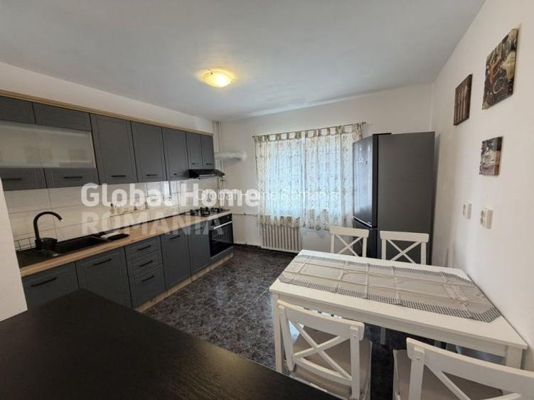 Apartament 3 Camere | Nerva Traian-metrou Timpuri Noi | - 4