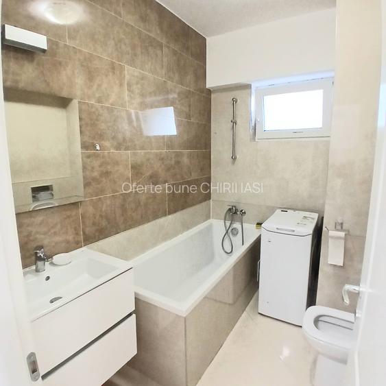 Apartament cu 2 camere decomandat, TĂTĂRASI, complex SUPERB Evergreen, - 5